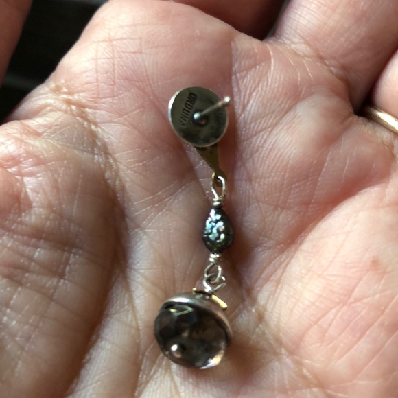 Authentic Beth Orduna earrings - Picture 6 of 17